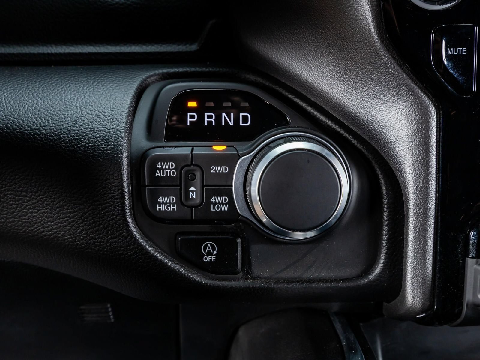 Used 2026 RAM 1500 Lone Star AWD/4WD image 21