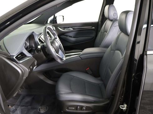Used 2023 Buick Enclave Essence w/ Experience Buick Package AWD/4WD image 34
