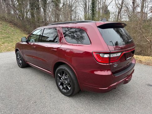 New 2026 Dodge Durango GT image 9