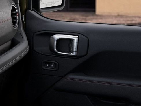 New 2026 Jeep Wrangler Unlimited Rubicon image 27