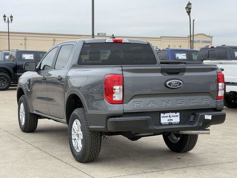 New 2025 Ford Ranger XL image 5