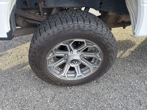 Used 2019 Ford F250 XL w/ STX Appearance Package image 16