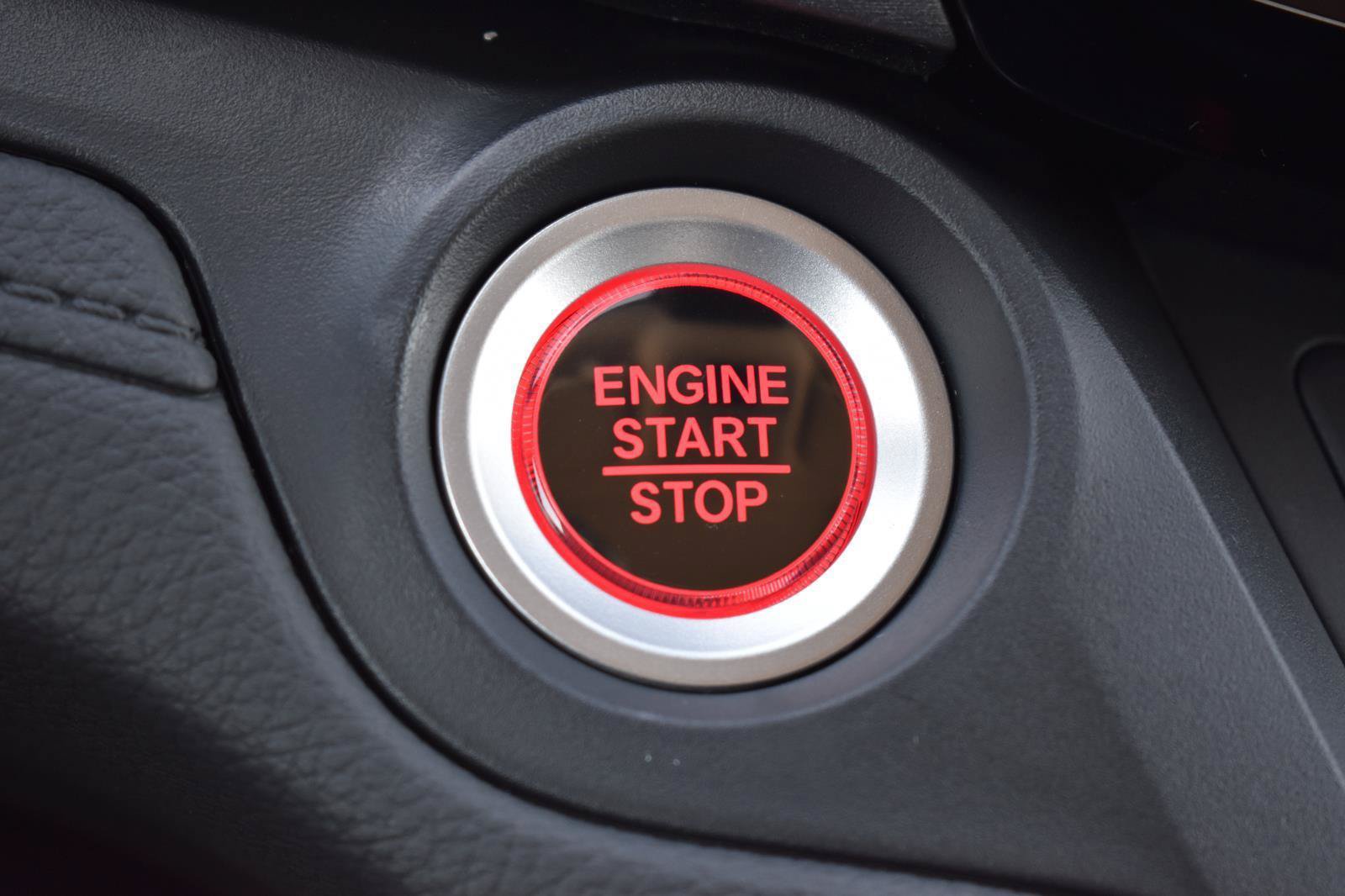 New 2026 Honda Odyssey EX-L image 7