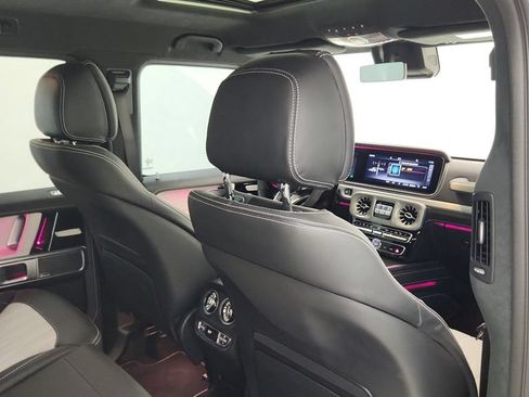 Used 2024 Mercedes-Benz G 63 AMG 4MATIC image 48