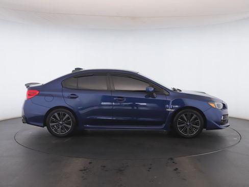 Used 2015 Subaru WRX AWD/4WD image 19