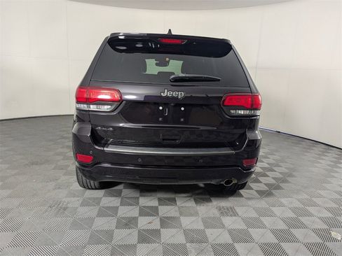 Certified 2021 Jeep Grand Cherokee Limited w/ Quick Order Package 28K 80th image 5