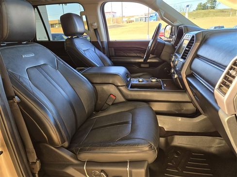 Used 2020 Ford Expedition Platinum image 24