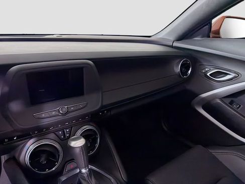 Used 2023 Chevrolet Camaro LT w/ RS Package image 24