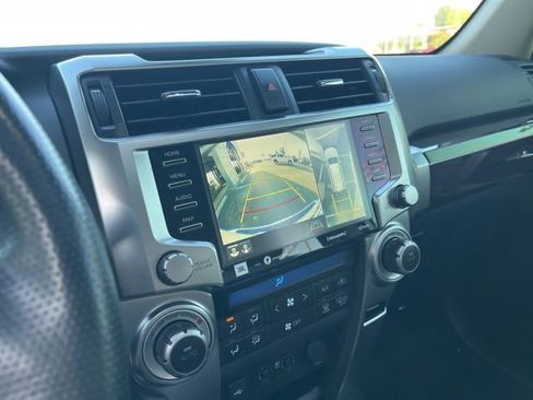 Used 2023 Toyota 4Runner Limited AWD/4WD image 26