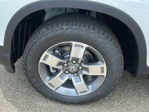 New 2026 Honda Ridgeline RTL image 8