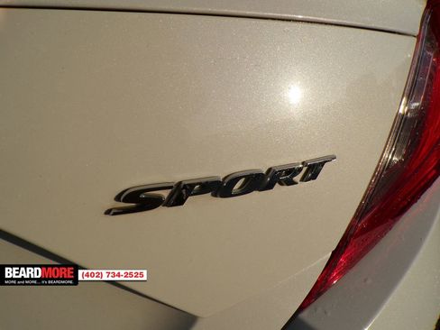 Used 2019 Honda Civic Sport image 8
