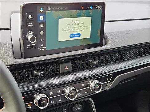 New 2026 Honda CR-V Sport Touring image 12