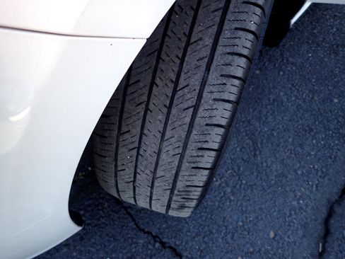 Used 2017 Chevrolet Spark LS image 21