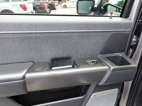 Used 2024 Ford F150 Lariat w/ Bed Utility Package AWD/4WD image 24