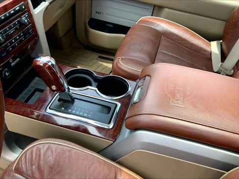 Used 2010 Ford F150 King Ranch AWD/4WD image 15