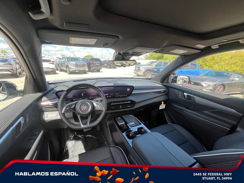 New 2027 Buick Enclave Sport Touring w/ Super Cruise Package FWD image 30