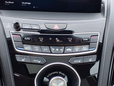 Used 2019 Acura RDX FWD image 13