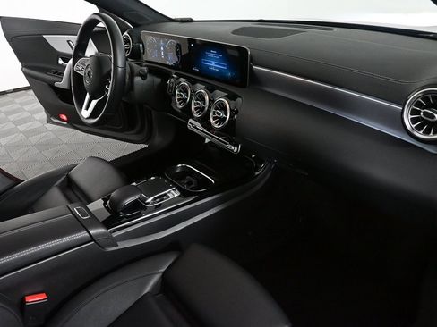 Certified 2020 Mercedes-Benz CLA 250 CLA 250 image 23
