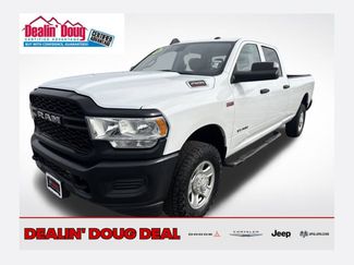 Used 2020 RAM 2500 Tradesman w/ Protection Group 360° Tour