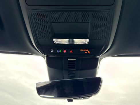 New 2026 GMC Acadia Elevation w/ Black Edition image 24