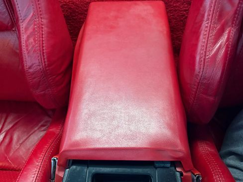 Used 1988 Chevrolet Corvette Convertible RWD image 22