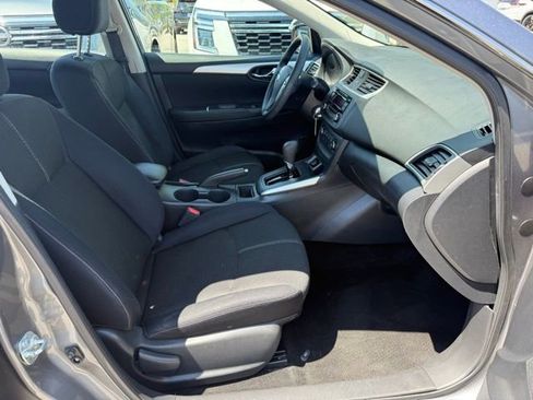 Used 2017 Nissan Sentra S FWD image 28