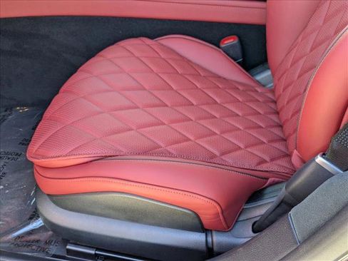 New 2026 Mercedes-Benz S 580 4MATIC Sedan image 4