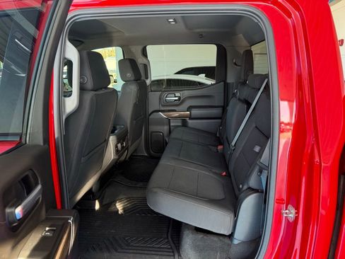 Used 2021 Chevrolet Silverado 1500 RST image 12