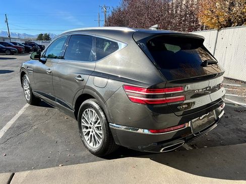 Used 2024 Genesis GV80 2.5T image 5