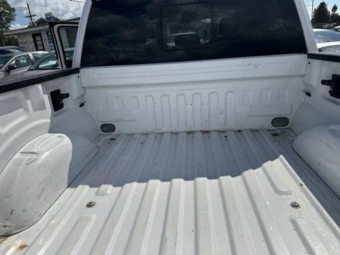 Used 2016 Ford F150 XLT w/ Equipment Group 302A Luxury RWD image 15
