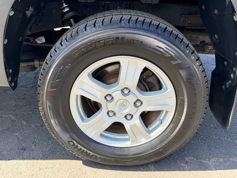 Used 2008 Toyota Tundra SR5 RWD image 11