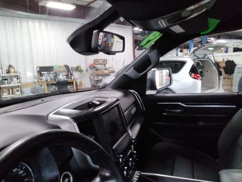 Used 2019 RAM 1500 Big Horn image 22