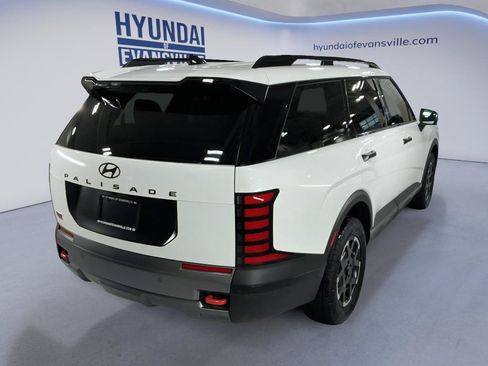 Certified 2026 Hyundai Palisade XRT Pro AWD/4WD image 4