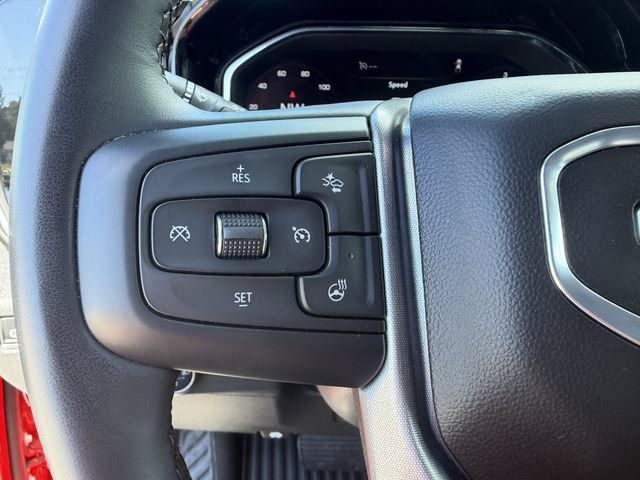 Used 2024 GMC Sierra 1500 Elevation RWD image 28