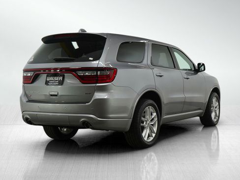 Used 2021 Dodge Durango GT image 5