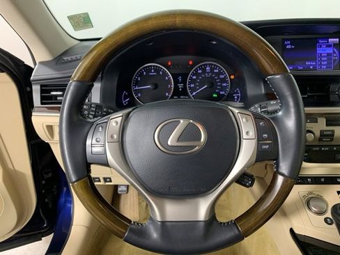 Used 2013 Lexus ES 350 350 image 22