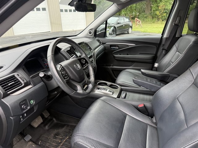Used 2022 Honda Pilot Special Edition image 7