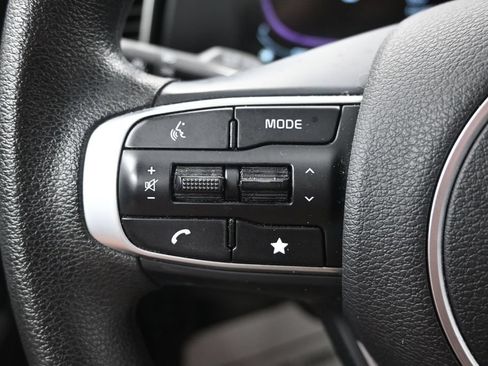 Used 2023 Kia Sportage LX AWD/4WD image 26
