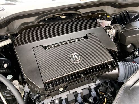 Used 2025 Acura MDX A-Spec AWD/4WD image 33