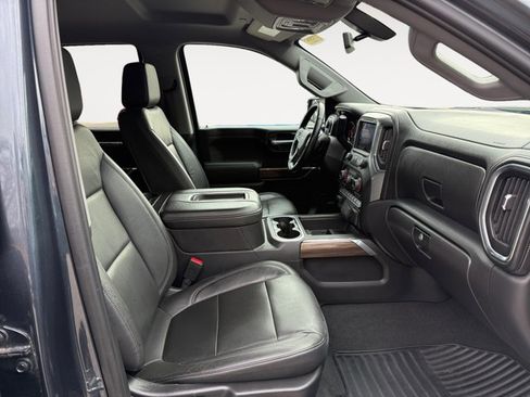 Used 2020 Chevrolet Silverado 1500 RST w/ All-Star Edition image 15