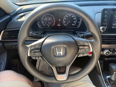 Used 2021 Honda Accord LX image 13