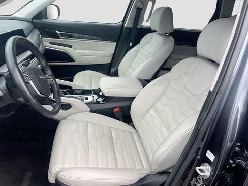 Used 2024 Kia Telluride SX Prestige AWD/4WD image 21