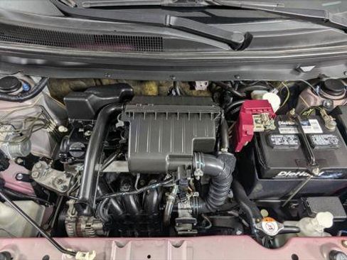 Used 2017 Mitsubishi Mirage ES FWD image 29