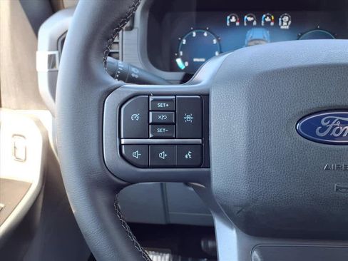 Used 2024 Ford F150 XLT w/ Mobile Office Package image 9