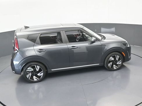 Used 2024 Kia Soul GT-Line FWD image 49