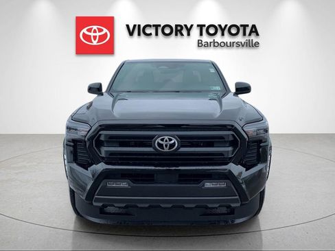 New 2026 Toyota Tacoma SR5 image 8