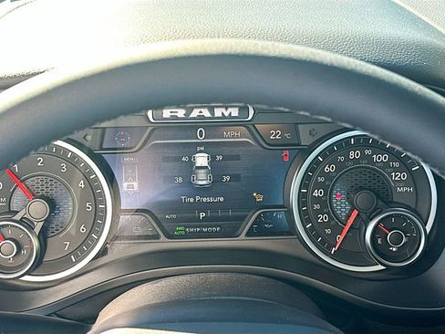 New 2026 RAM 1500 Big Horn image 13