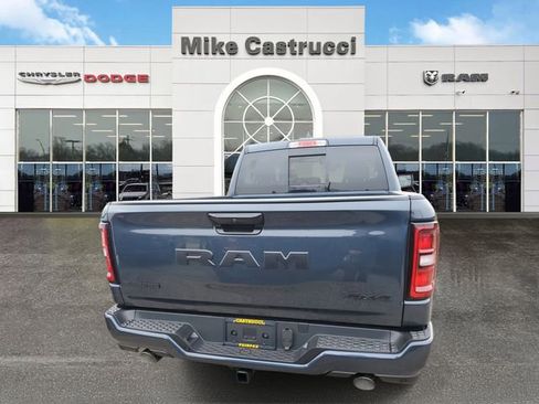 New 2026 RAM 1500 Big Horn image 4
