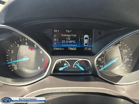 Used 2019 Ford Escape SEL AWD/4WD image 24
