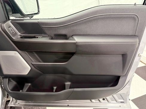 New 2025 Ford F150 Lariat w/ Equipment Group 502A High image 20